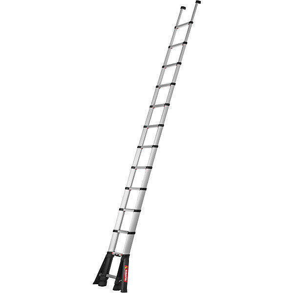 ILLER-LEITER Teleskopleiter 13 Stufen, 4,10 m 45013-7
